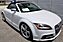 2013 Audi TTS S tronic QUATTRO CABRIO 2.0T Prestige Melbourne FL