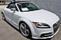 2013 Audi TTS S tronic QUATTRO CABRIO 2.0T Prestige Melbourne FL