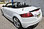 2013 Audi TTS S tronic QUATTRO CABRIO 2.0T Prestige Melbourne FL