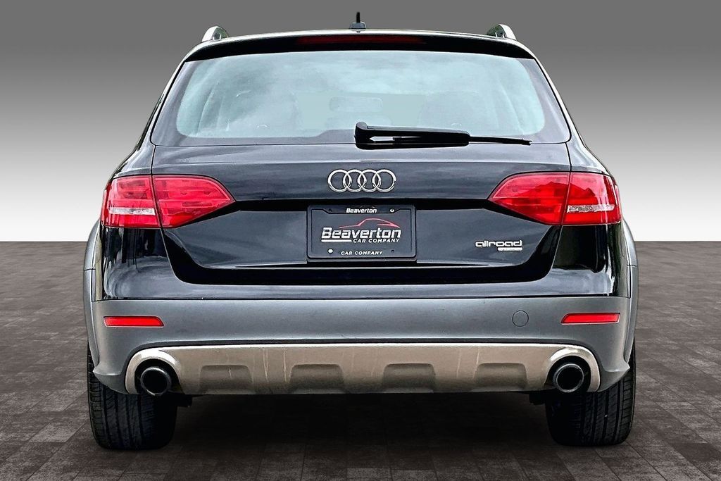2013 Audi allroad 2.0T Premium OR