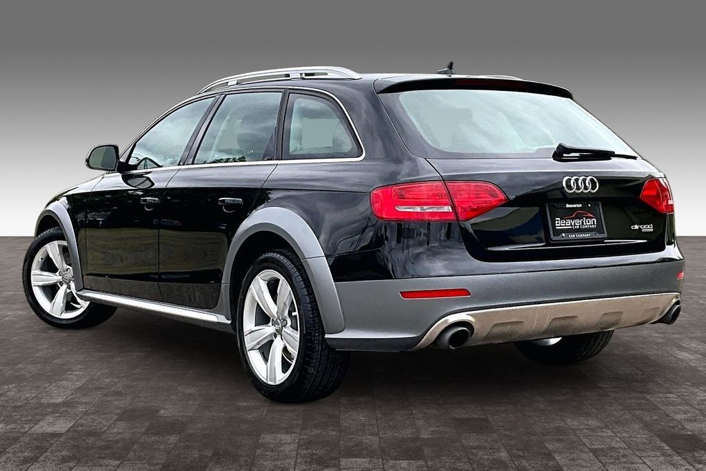 2013 Audi allroad 2.0T Premium OR