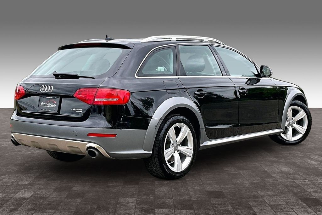 2013 Audi allroad 2.0T Premium OR