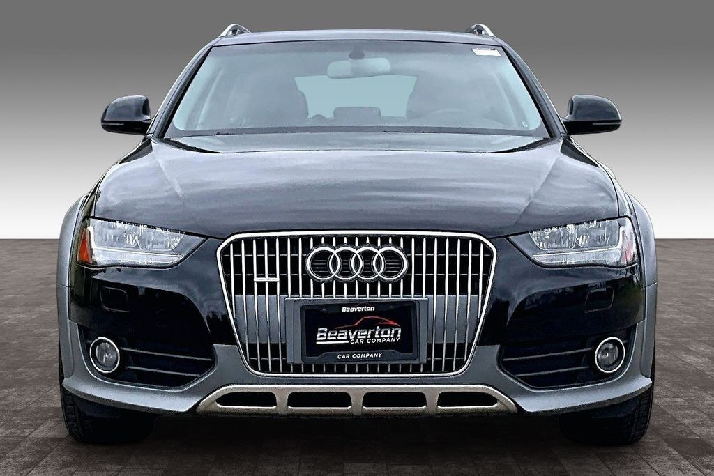 2013 Audi allroad 2.0T Premium OR