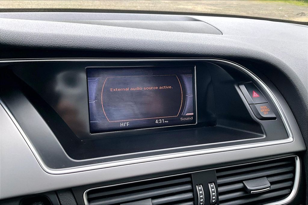 2013 Audi allroad 2.0T Premium OR