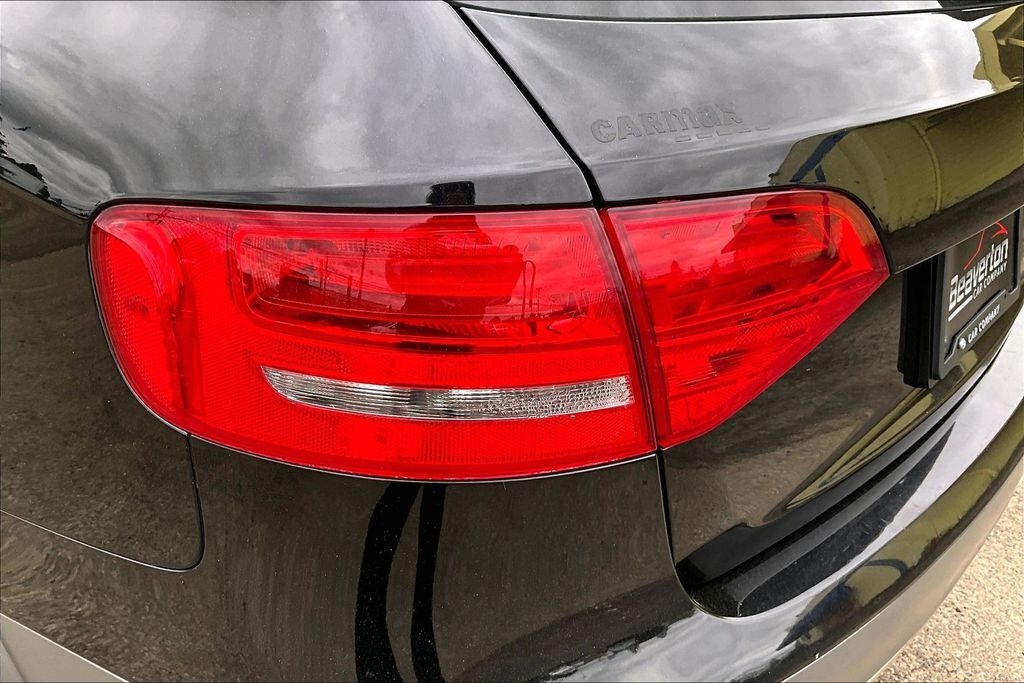 2013 Audi allroad 2.0T Premium OR