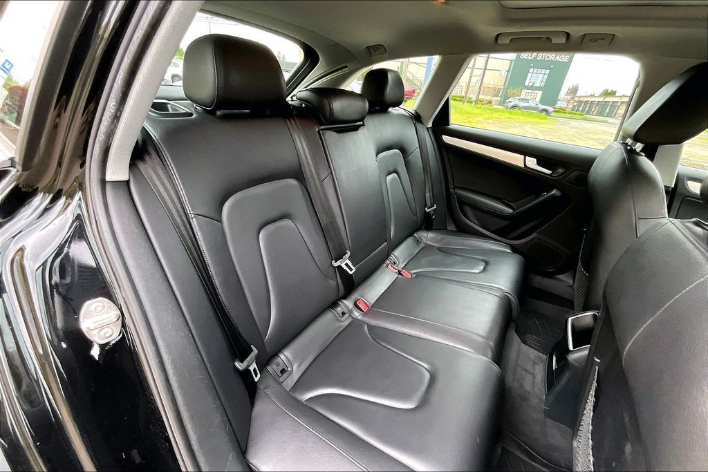 2013 Audi allroad 2.0T Premium OR