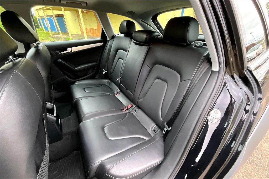 2013 Audi allroad 2.0T Premium OR