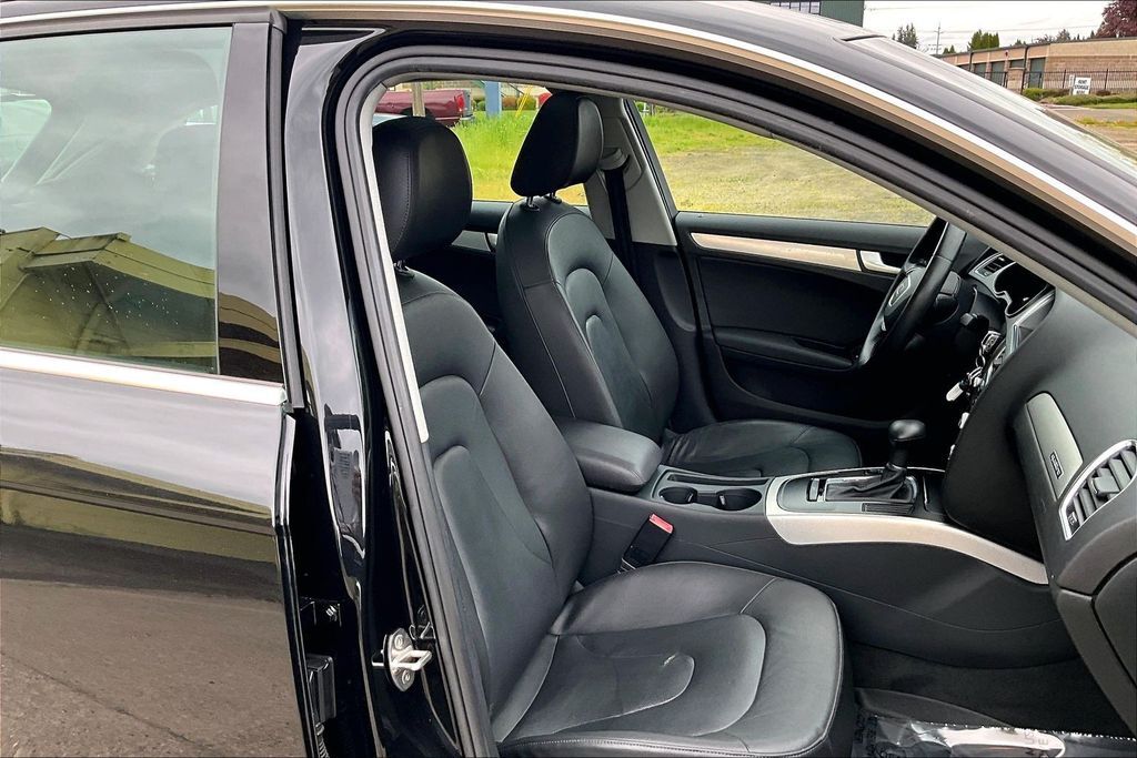 2013 Audi allroad 2.0T Premium OR