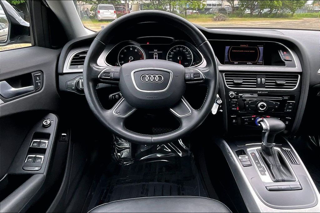 2013 Audi allroad 2.0T Premium OR