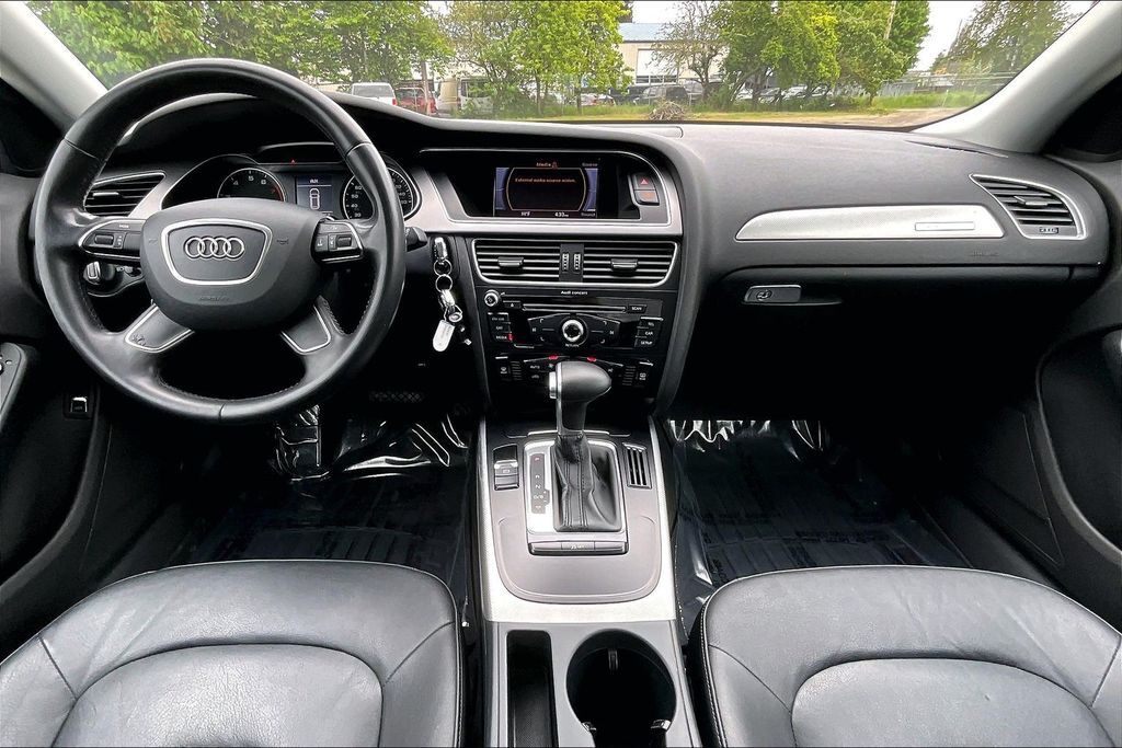 2013 Audi allroad 2.0T Premium OR