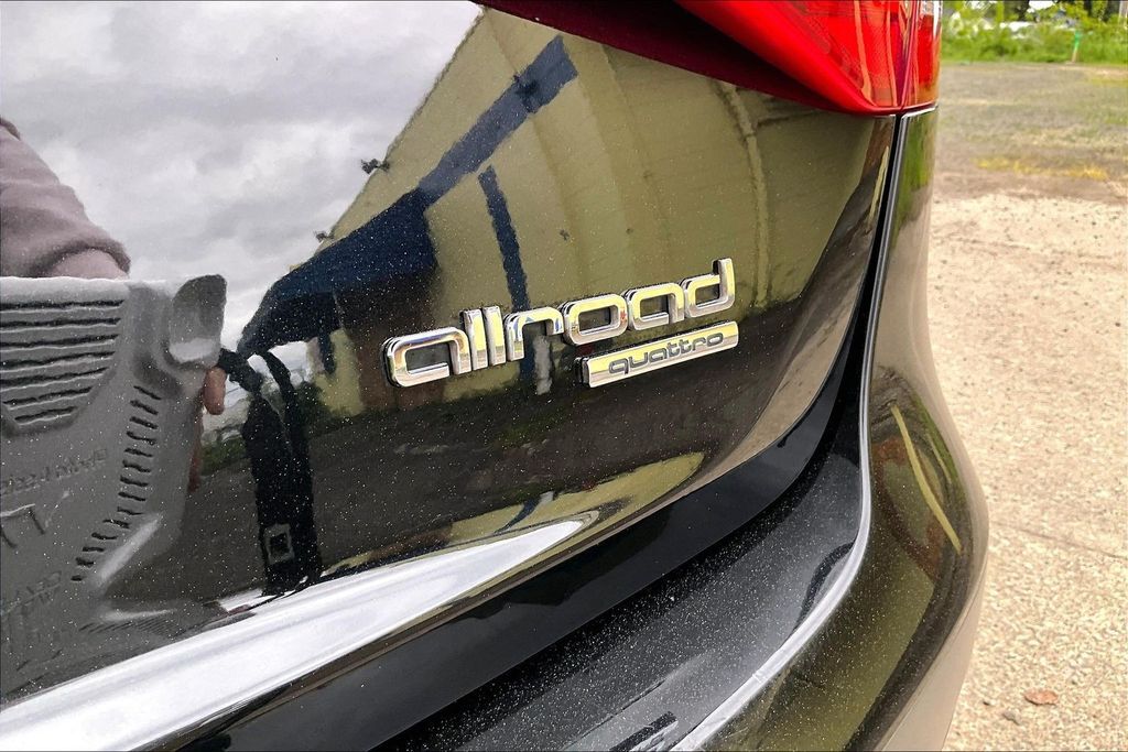 2013 Audi allroad 2.0T Premium OR