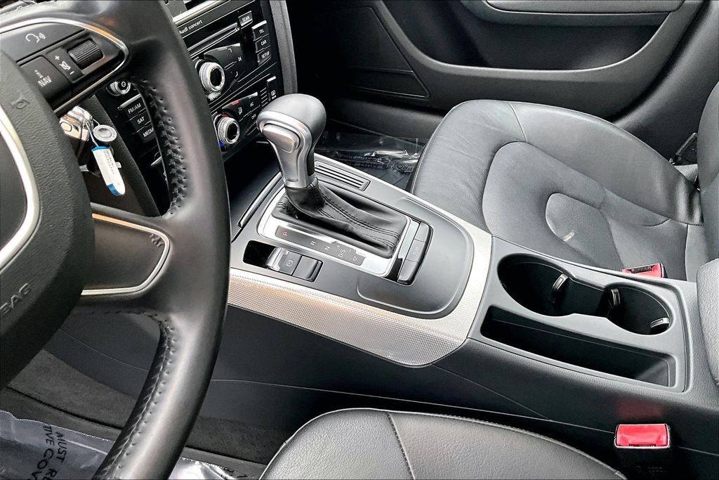 2013 Audi allroad 2.0T Premium OR