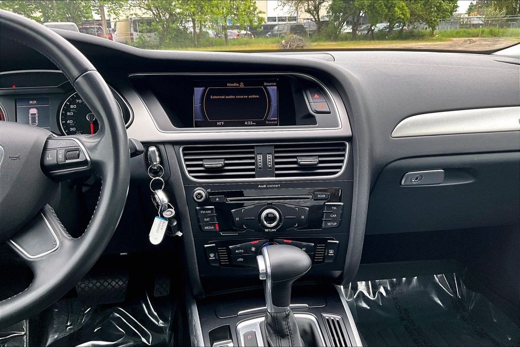 2013 Audi allroad 2.0T Premium OR
