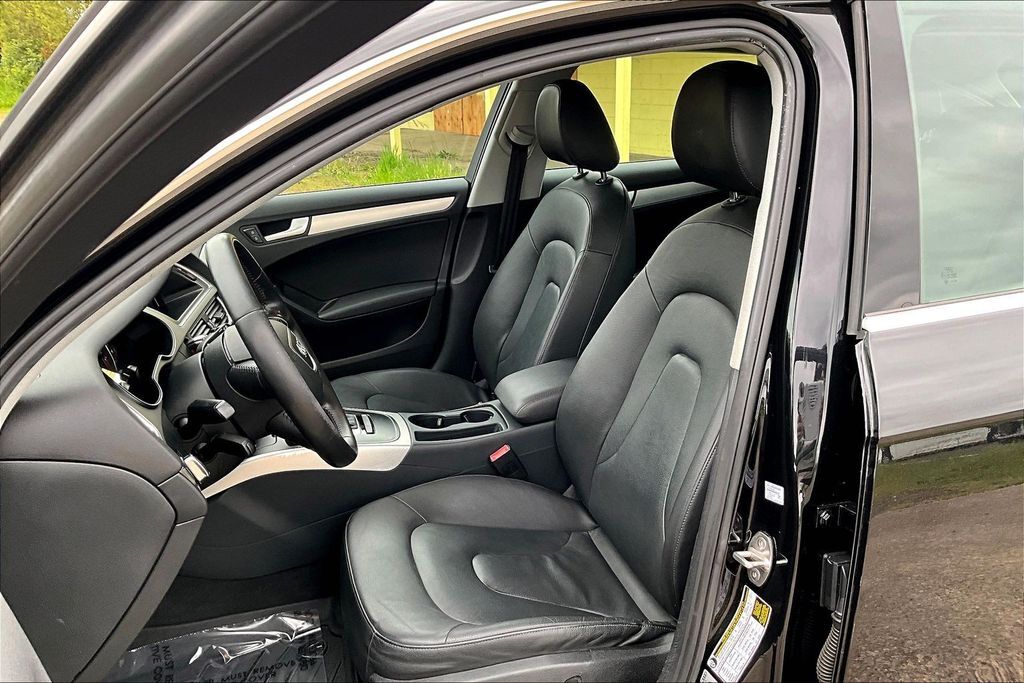 2013 Audi allroad 2.0T Premium OR