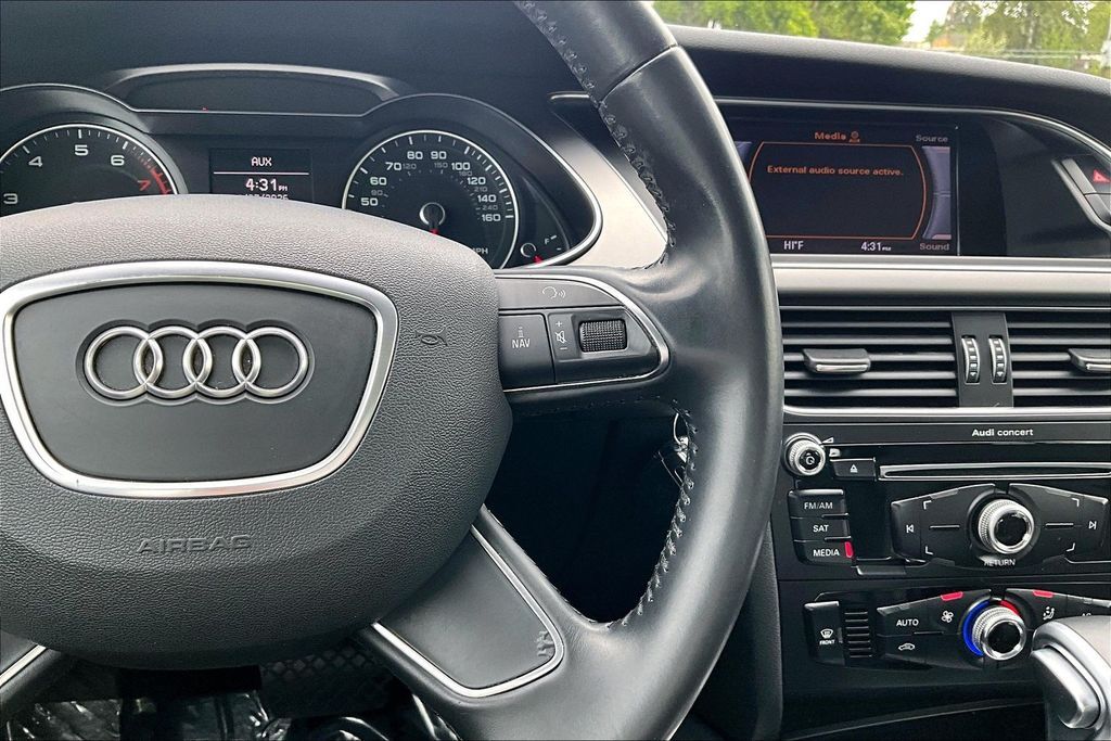 2013 Audi allroad 2.0T Premium OR