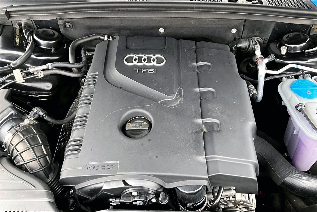 2013 Audi allroad 2.0T Premium OR