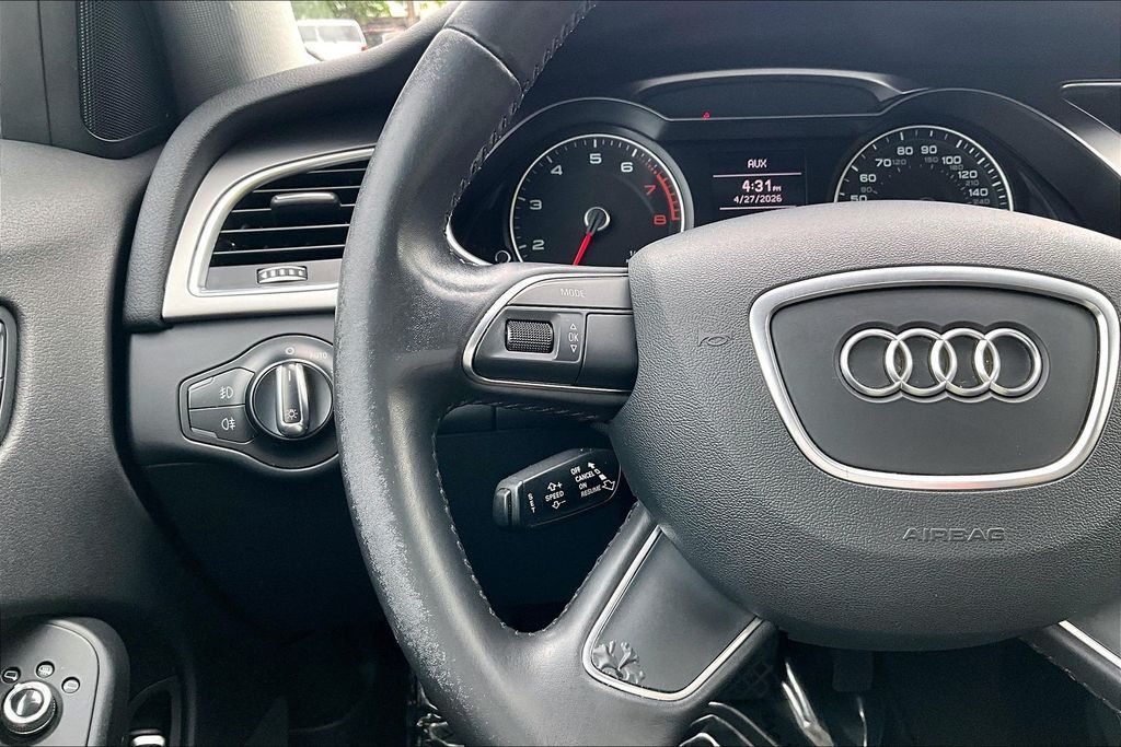 2013 Audi allroad 2.0T Premium OR