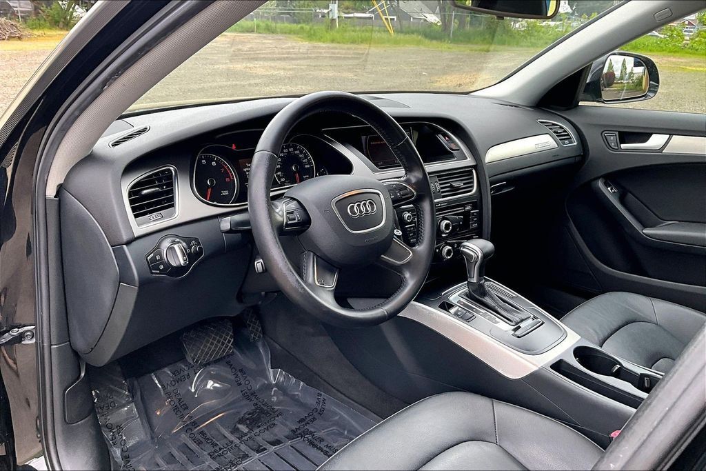 2013 Audi allroad 2.0T Premium OR