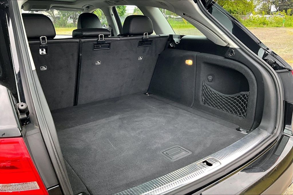 2013 Audi allroad 2.0T Premium OR