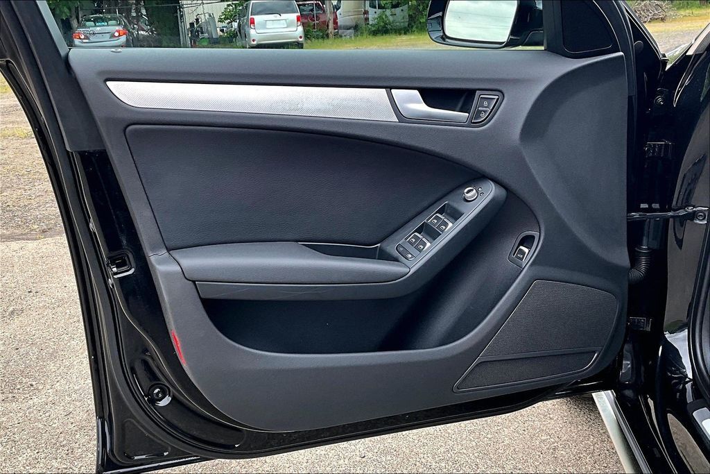 2013 Audi allroad 2.0T Premium OR