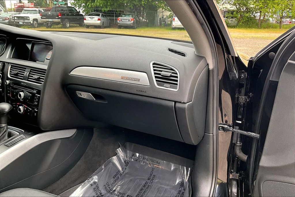 2013 Audi allroad 2.0T Premium OR