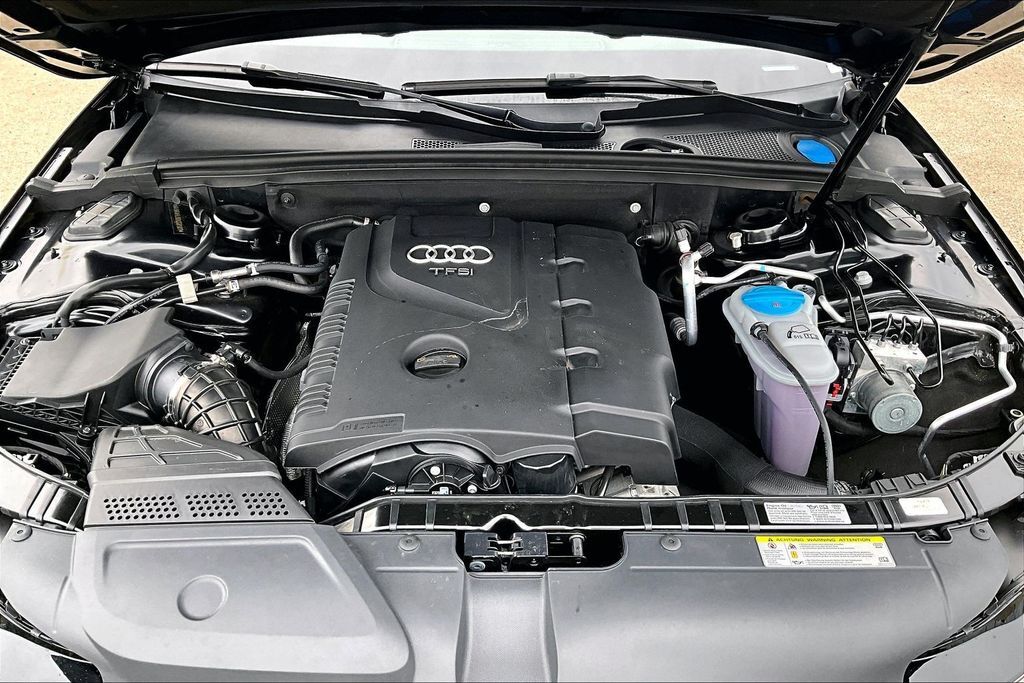 2013 Audi allroad 2.0T Premium OR