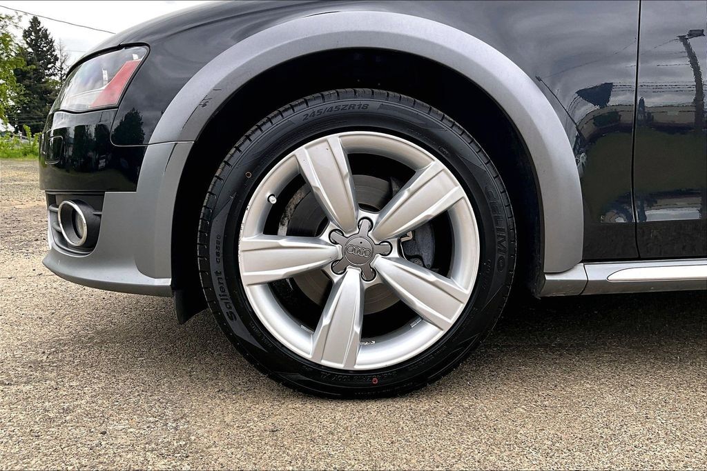 2013 Audi allroad 2.0T Premium OR