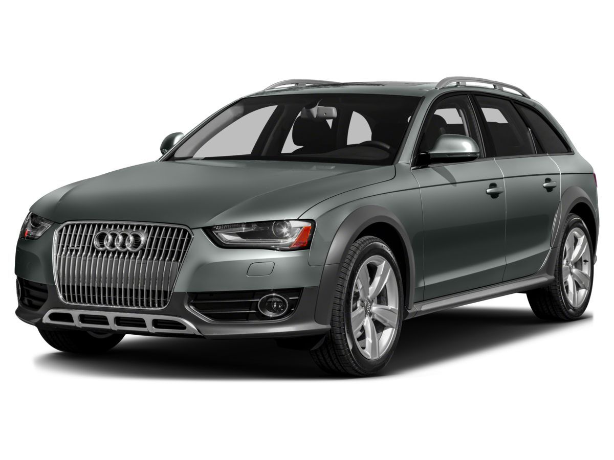 2013 Audi allroad 2.0T Premium