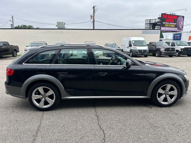 2013 Audi allroad Premium Cleveland OH