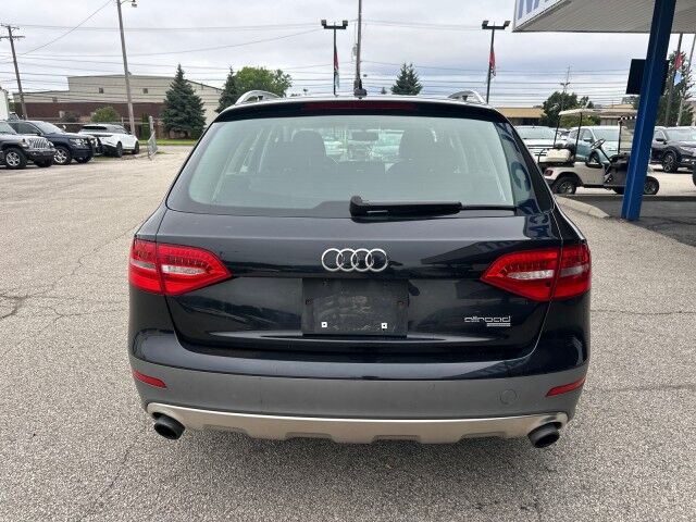 2013 Audi allroad Premium Cleveland OH