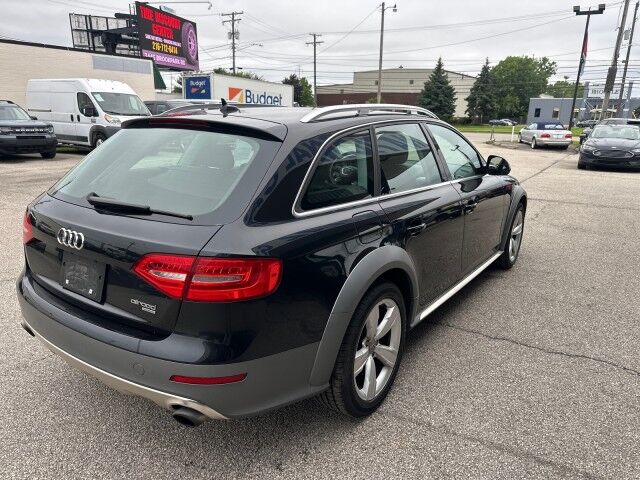 2013 Audi allroad Premium Cleveland OH