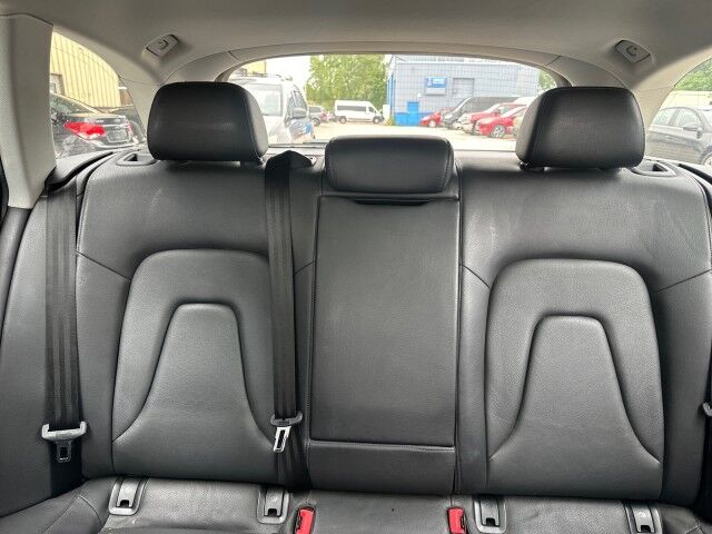 2013 Audi allroad Premium Cleveland OH