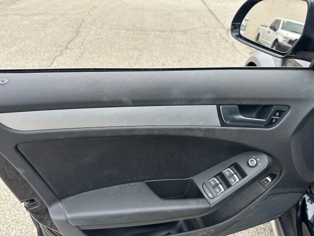 2013 Audi allroad Premium Cleveland OH