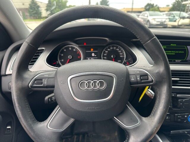 2013 Audi allroad Premium Cleveland OH