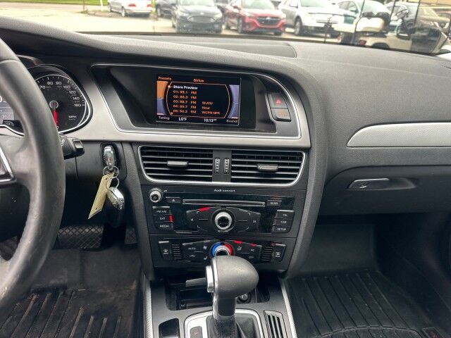 2013 Audi allroad Premium Cleveland OH