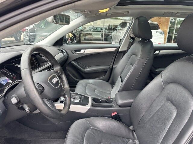 2013 Audi allroad Premium Cleveland OH