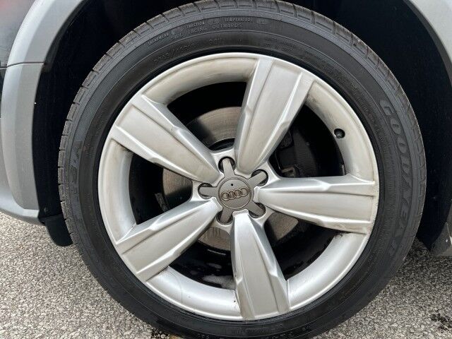 2013 Audi allroad Premium Cleveland OH