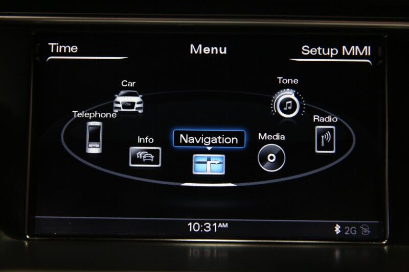 2013 Audi allroad Premium Plus Plainview NY