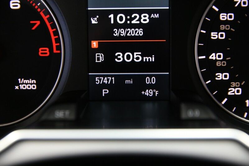 2013 Audi allroad Premium Plus Plainview NY