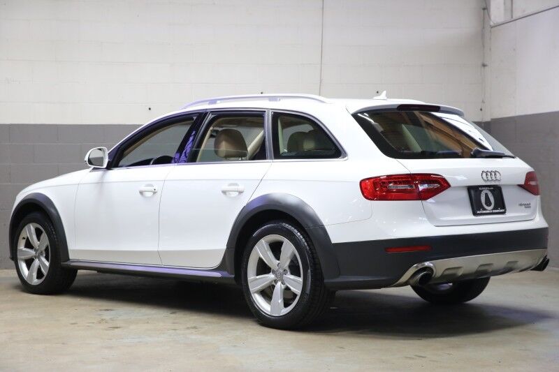 2013 Audi allroad Premium Plus Plainview NY