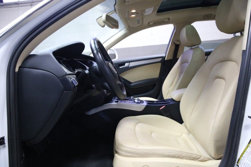 2013 Audi allroad Premium Plus Plainview NY