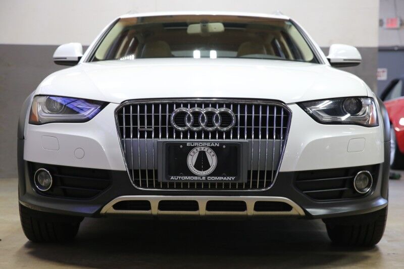 2013 Audi allroad Premium Plus Plainview NY