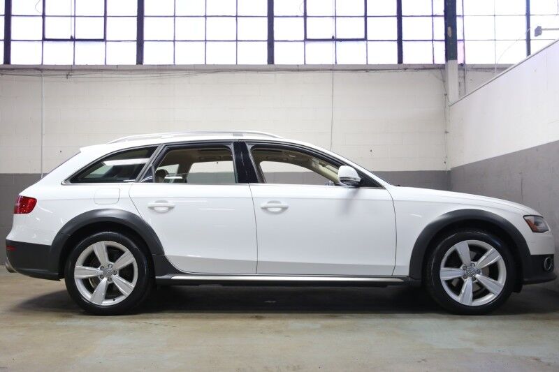 2013 Audi allroad Premium Plus Plainview NY
