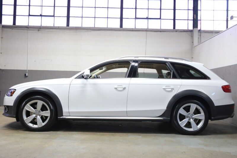 2013 Audi allroad Premium Plus Plainview NY