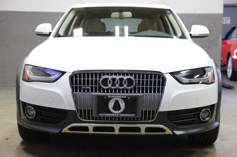 2013 Audi allroad Premium Plus