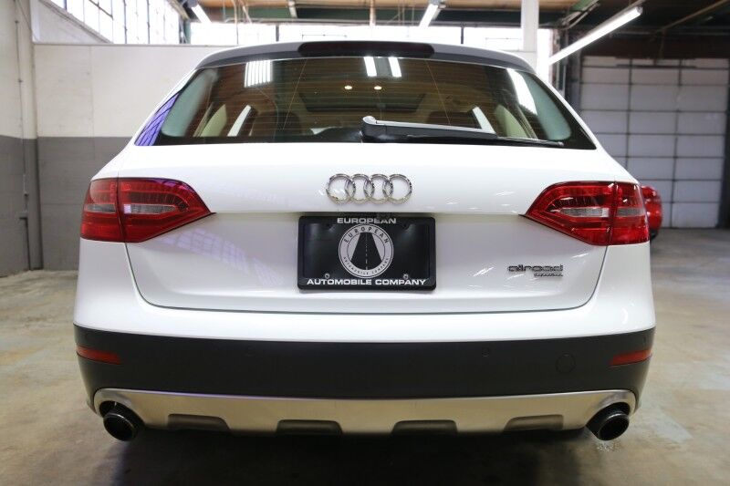 2013 Audi allroad Premium Plus Plainview NY