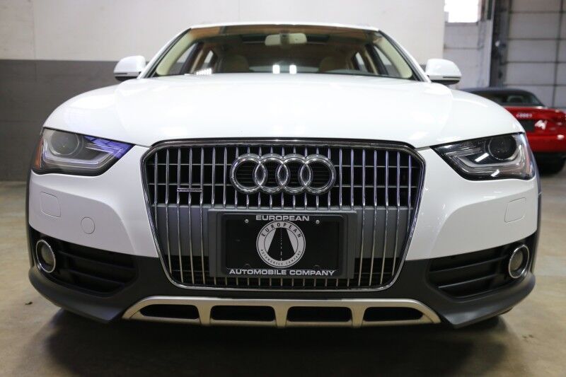 2013 Audi allroad Premium Plus Plainview NY