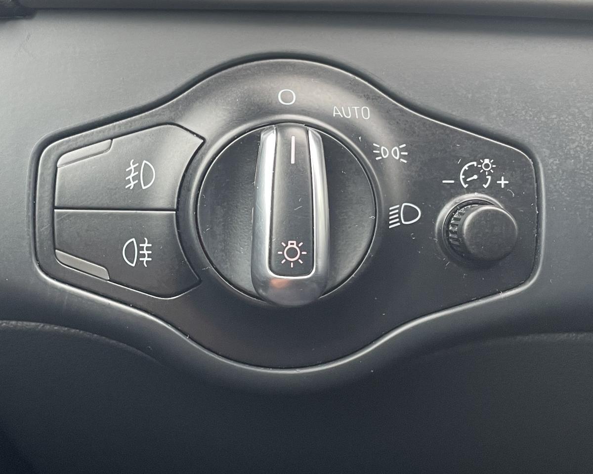 2013 Audi allroad Premium Plus Wagon 4D