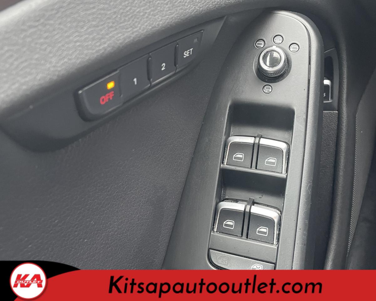 2013 Audi allroad Premium Plus Wagon 4D