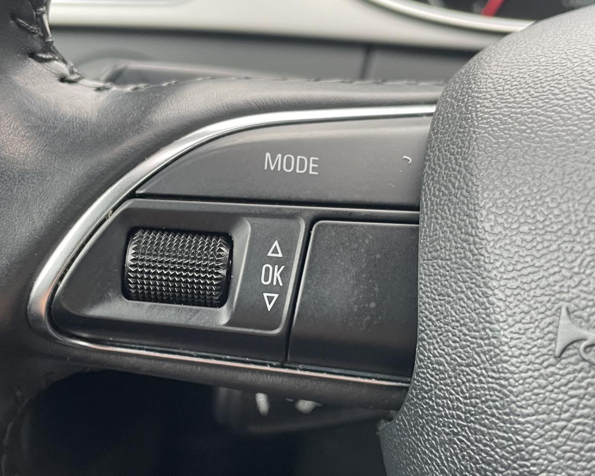 2013 Audi allroad Premium Plus Wagon 4D